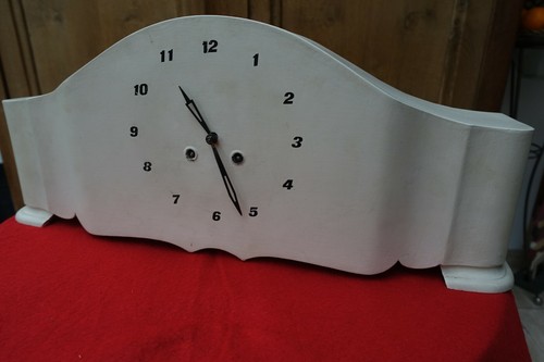 Buffetuhr kaminuhr - buffetuhr,