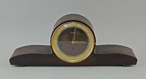 Buffettuhr hermle 50er jahre - ,