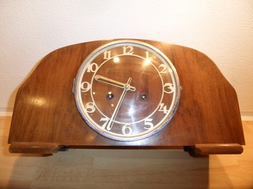 Uhr kaminuhr tischuhr - uhr,
