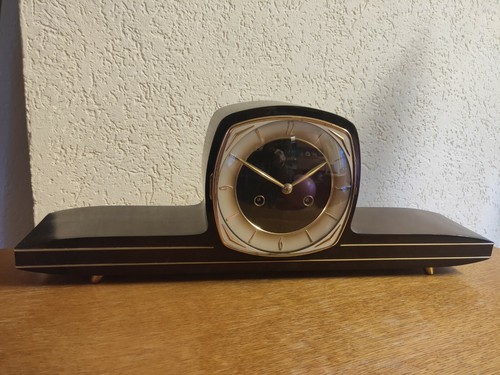 Mauthe kamin uhr buffet - kamin, uhr,