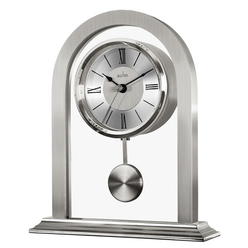 Acctim silberfarbene quarz - silberfarbene,