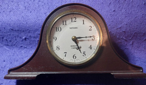 Vintage sammlerstück metamec - sammlerstÜck,