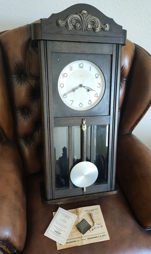 Kienzle wanduhr kaminuhr mit - kaminuhr,