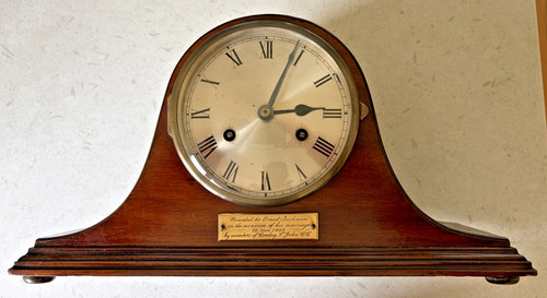 Tambour napoleon tage - 8,
