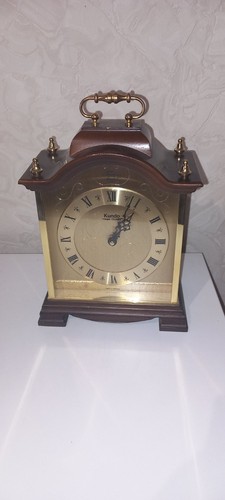 Alte kundo mega quarz kamin - mega,