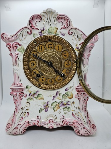 Antike working 1881 - antike,