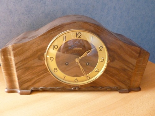Mühlheim uhr mit - mÜhlheim,