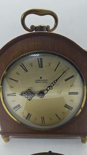 Junghans vintage uhr - junghans,