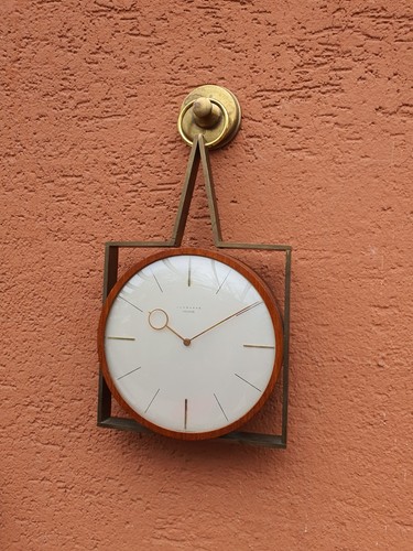 Junghans meister wanduhr - junghans,