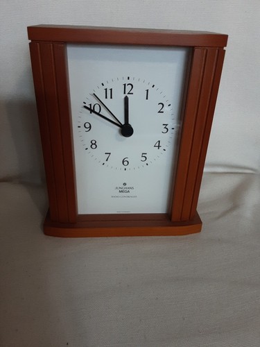 Kamin tisch uhr von - /,