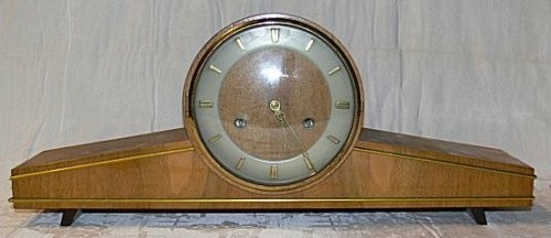 Kamin-Uhr-Tisch-Uhr-TOP
