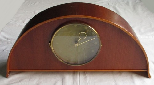 Ddr buffetuhr kaminuhr - ddr,