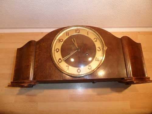 Uhr kaminuhr tischuhr - uhr,