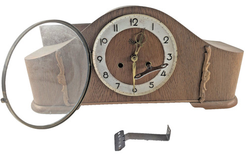 F1022 antike tischuhr - f1022),